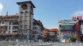 Koko's apartments Bansko